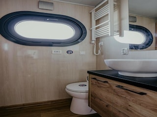 Parco vacanze Uitgeest Caratteristiche 29