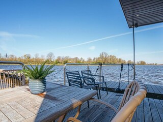 Parco vacanze Uitgeest Registrazione all'aperto 11