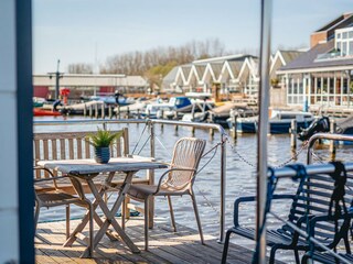 Vakantiepark Uitgeest Buitenaudio-opname 13