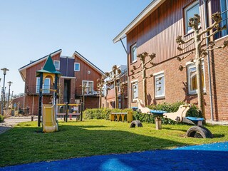 Parco vacanze Uitgeest Ambiente 31