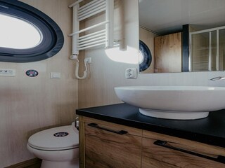 Holiday park Uitgeest Features 14