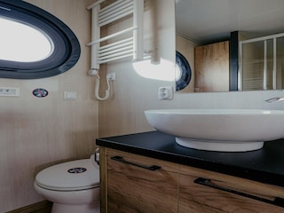 Parc de vacances Uitgeest Équipement 14