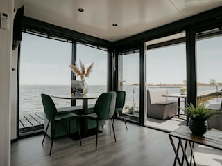 Vakantiepark Uitgeest Kenmerken 13