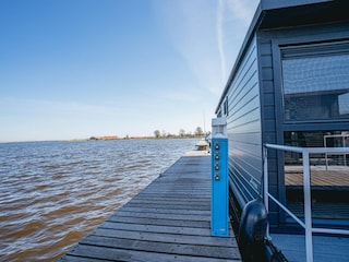 Ferienpark Uitgeest Außenaufnahme 7