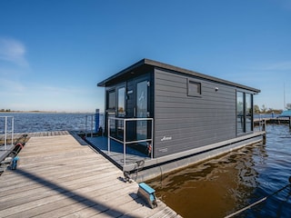 Ferienpark Uitgeest Außenaufnahme 2