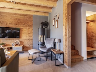 Chalet Bayerbach Kenmerken 19
