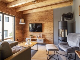 Chalet Bayerbach Ausstattung 20