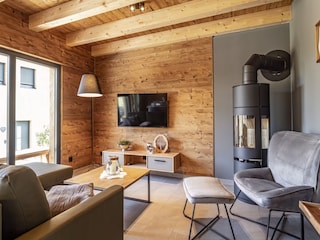 Chalet Bayerbach Kenmerken 20
