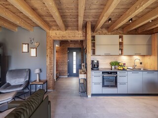 Chalet Bayerbach Ausstattung 21