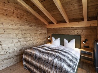 Chalet Bayerbach Ausstattung 16