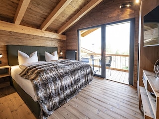 Chalet Bayerbach Équipement 13