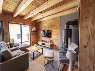 Chalet Bayerbach Características 20