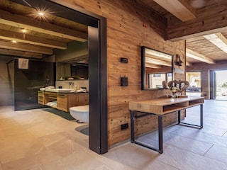 Chalet Bayerbach Características 25