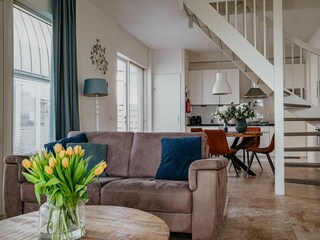 Vakantiepark Egmond aan Zee Kenmerken 11