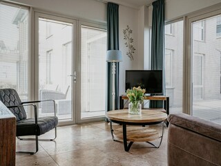 Parco vacanze Egmond aan Zee Caratteristiche 23