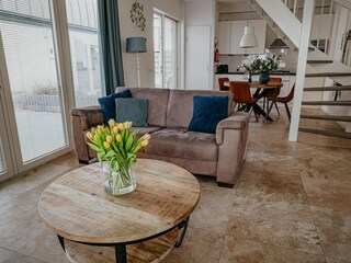 Parco vacanze Egmond aan Zee Caratteristiche 21
