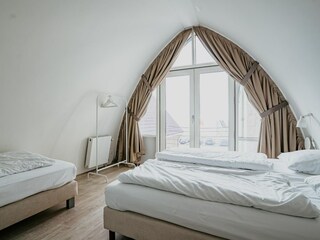 Holiday park Egmond aan Zee Features 14