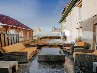 Parco vacanze Egmond aan Zee Registrazione all'aperto 4