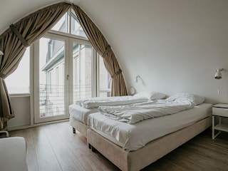 Vakantiepark Egmond aan Zee Kenmerken 22