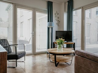 Parco vacanze Egmond aan Zee Caratteristiche 23