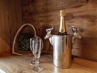 Chalet Bayerbach  30