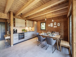 Chalet Bayerbach Caratteristiche 14