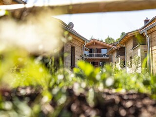 Chalet Bayerbach Buitenaudio-opname 3