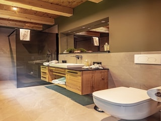 Chalet Bayerbach Ausstattung 23