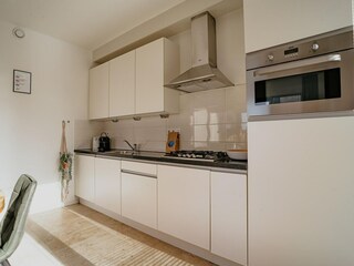 Vakantiepark Egmond aan Zee Kenmerken 18