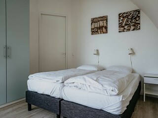 Vakantiepark Egmond aan Zee Kenmerken 18