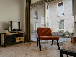 Parc de vacances Egmond aan Zee Équipement 25