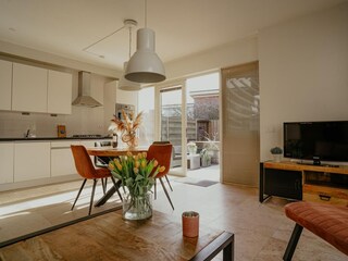 Vakantiepark Egmond aan Zee Kenmerken 19