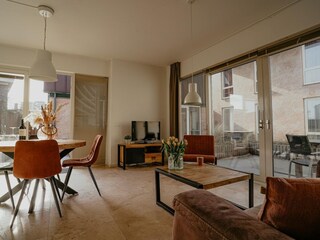 Vakantiepark Egmond aan Zee Kenmerken 29