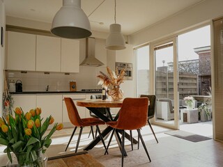 Holiday park Egmond aan Zee Features 28