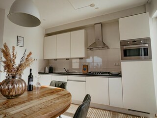 Vakantiepark Egmond aan Zee Kenmerken 11