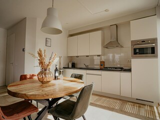 Ferienpark Egmond aan Zee Ausstattung 12