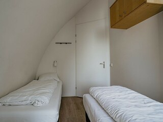 Vakantiepark Egmond aan Zee Kenmerken 27