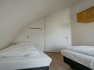 Vakantiepark Egmond aan Zee Kenmerken 14