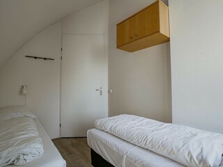 Vakantiepark Egmond aan Zee Kenmerken 27