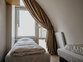 Parco vacanze Egmond aan Zee Caratteristiche 21