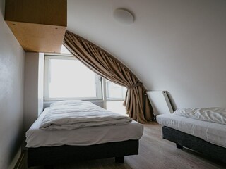 Holiday park Egmond aan Zee Features 22