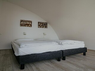 Parco vacanze Egmond aan Zee Caratteristiche 23