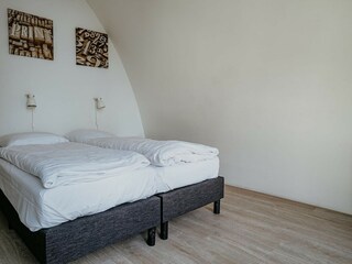 Parco vacanze Egmond aan Zee Caratteristiche 17