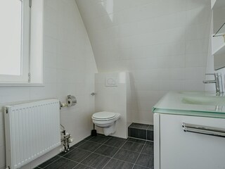 Parc de vacances Egmond aan Zee Équipement 15