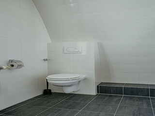 Holiday park Egmond aan Zee Features 33