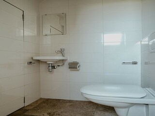 Ferienpark Egmond aan Zee Ausstattung 16