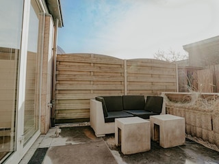 Holiday park Egmond aan Zee Outdoor Recording 3