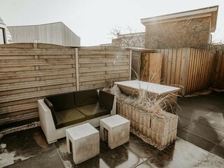 Holiday park Egmond aan Zee Outdoor Recording 4