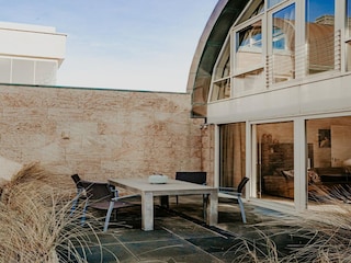 Holiday park Egmond aan Zee Outdoor Recording 7