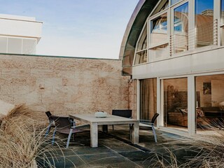 Vakantiepark Egmond aan Zee Buitenaudio-opname 7